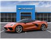 2025 Chevrolet Corvette Stingray (Stk: 25-730) in Listowel - Image 2 of 6