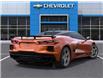 2025 Chevrolet Corvette Stingray (Stk: 25-730) in Listowel - Image 4 of 6