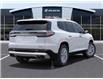 2025 GMC Acadia Denali (Stk: 25-735) in Listowel - Image 4 of 6