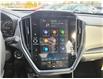 2025 Subaru Crosstrek Onyx (Stk: S3321) in Sarnia - Image 11 of 16