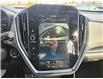 2025 Subaru Crosstrek Onyx (Stk: S3321) in Sarnia - Image 12 of 16