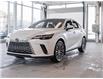 2025 Lexus RX 350 Base (Stk: 6669) in Kingston - Image 1 of 18