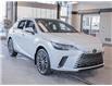 2025 Lexus RX 350 Base (Stk: 6669) in Kingston - Image 3 of 18