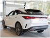2025 Lexus RX 350 Base (Stk: 6669) in Kingston - Image 5 of 18