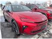 2025 Toyota Crown Signia Limited (Stk: 250199) in Whitchurch-Stouffville - Image 1 of 5