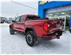 2023 GMC Canyon AT4X (Stk: 30781A) in The Pas - Image 4 of 20