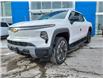 2025 Chevrolet Silverado EV LT (Stk: U403539) in Newmarket - Image 1 of 21