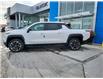 2025 Chevrolet Silverado EV LT (Stk: U403539) in Newmarket - Image 7 of 21