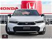 2025 Honda Civic Hybrid Sport (Stk: 24424) in Cambridge - Image 2 of 18