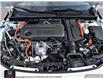 2025 Honda Civic Hybrid Sport (Stk: 24424) in Cambridge - Image 7 of 18