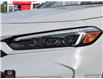 2025 Honda Civic Hybrid Sport (Stk: 24424) in Cambridge - Image 10 of 18