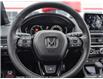 2025 Honda Civic Hybrid Sport (Stk: 24424) in Cambridge - Image 14 of 18