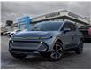 2025 Chevrolet Equinox EV LT (Stk: R26442) in Ottawa - Image 1 of 20