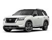 2025 Nissan Pathfinder Platinum (Stk: N21139) in Brantford - Image 1 of 8