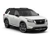 2025 Nissan Pathfinder Platinum (Stk: N21139) in Brantford - Image 3 of 8