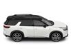 2025 Nissan Pathfinder Platinum (Stk: N21139) in Brantford - Image 4 of 8
