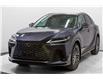 2025 Lexus RX 350h Base (Stk: 073894) in Brampton - Image 1 of 24