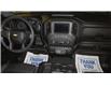 2025 Chevrolet Silverado 2500HD Custom (Stk: 25150) in TISDALE - Image 7 of 16