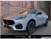 2025 Maserati Grecale Modena (Stk: 602040) in Victoria - Image 1 of 25