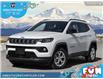 2025 Jeep Compass North (Stk: S572273) in Abbotsford - Image 1 of 25