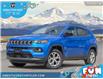 2025 Jeep Compass North (Stk: S572275) in Abbotsford - Image 1 of 25