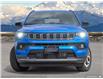 2025 Jeep Compass North (Stk: S572275) in Abbotsford - Image 2 of 25