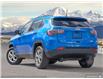 2025 Jeep Compass North (Stk: S572275) in Abbotsford - Image 4 of 25