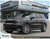 2025 Dodge Durango SRT Hellcat (Stk: 5716) in PRINCE RUPERT - Image 1 of 24