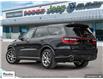 2025 Dodge Durango SRT Hellcat (Stk: 5716) in PRINCE RUPERT - Image 4 of 24
