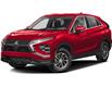 2025 Mitsubishi Eclipse Cross ES (Stk: 607455) in North Vancouver - Image 1 of 1