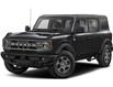 2025 Ford Bronco Big Bend (Stk: E7BS003S) in Kamloops - Image 1 of 1