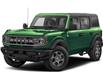 2025 Ford Bronco Big Bend (Stk: E7BS002S) in Kamloops - Image 1 of 1