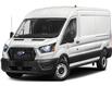2025 Ford Transit-150 Cargo Base (Stk: E2Y373FS) in Kamloops - Image 1 of 1