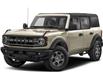 2025 Ford Bronco Big Bend (Stk: E7BS001S) in Kamloops - Image 1 of 1