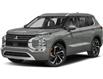 2025 Mitsubishi Outlander PHEV GT (Stk: 610001) in North Vancouver - Image 1 of 1
