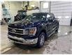 2021 Ford F-150 Lariat (Stk: 24220A) in Melfort - Image 1 of 10