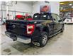 2021 Ford F-150 Lariat (Stk: 24220A) in Melfort - Image 4 of 10