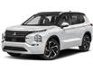 2025 Mitsubishi Outlander PHEV GT (Stk: 605911) in North Vancouver - Image 1 of 1