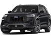 2025 Ford Explorer ST (Stk: K8GZ200S) in Kamloops - Image 1 of 1
