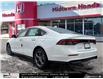 2024 Honda Accord EX (Stk: 2401180) in North York - Image 7 of 29