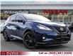 2021 Nissan Murano Midnight Edition (Stk: C38460) in Thornhill - Image 1 of 26