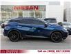 2021 Nissan Murano Midnight Edition (Stk: C38460) in Thornhill - Image 3 of 26