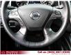 2021 Nissan Murano Midnight Edition (Stk: C38460) in Thornhill - Image 16 of 26