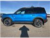 2025 Ford Bronco Sport Outer Banks (Stk: 25038) in High River - Image 2 of 23