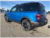 2025 Ford Bronco Sport Outer Banks (Stk: 25038) in High River - Image 3 of 23