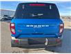 2025 Ford Bronco Sport Outer Banks (Stk: 25038) in High River - Image 4 of 23