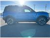 2025 Ford Bronco Sport Outer Banks (Stk: 25038) in High River - Image 7 of 23
