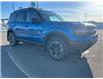 2025 Ford Bronco Sport Outer Banks (Stk: 25038) in High River - Image 8 of 23