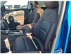 2025 Ford Bronco Sport Outer Banks (Stk: 25038) in High River - Image 14 of 23