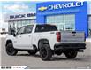 2025 Chevrolet Silverado 2500HD LT (Stk: 161795) in Goderich - Image 4 of 23